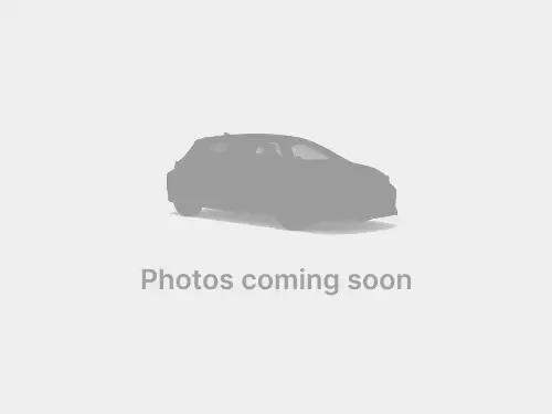 2022 Mitsubishi ASX - Image Coming Soon