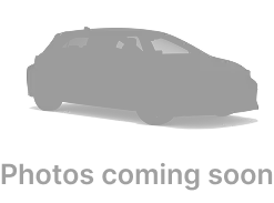 2022 Mitsubishi ASX - Image Coming Soon